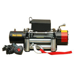 4WD SUV Winches (TX10000)