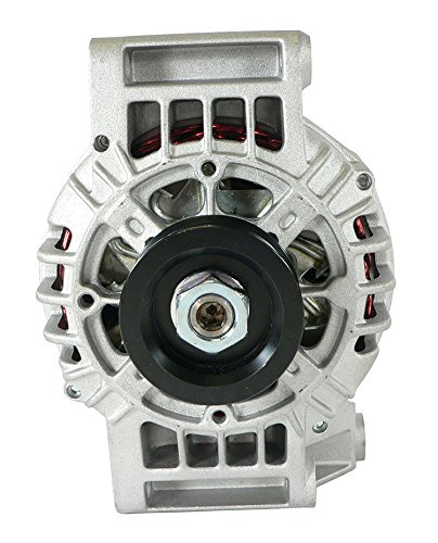 Alternator for Chevrolet Cavalier, Malibu, Oldsmobile Alero, 22611790, 10395210, 15789921
