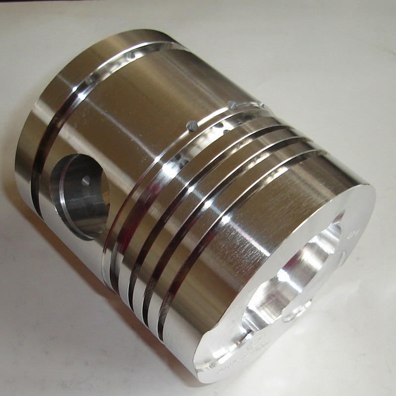 Tractor Engine Piston for Dt25