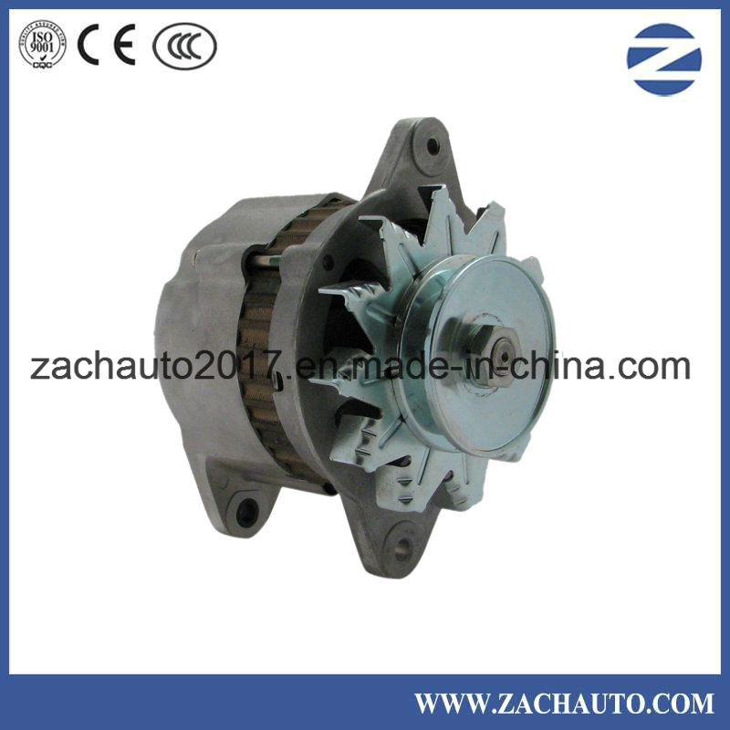 Kubota Alternator Fits Mini Loader, Lr120-23, Lr135-104, Lr135-105
