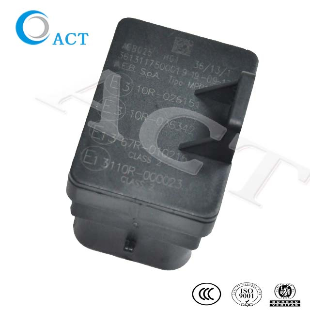 Fuel Gas Cylinder ECU 2568d Map Sensors