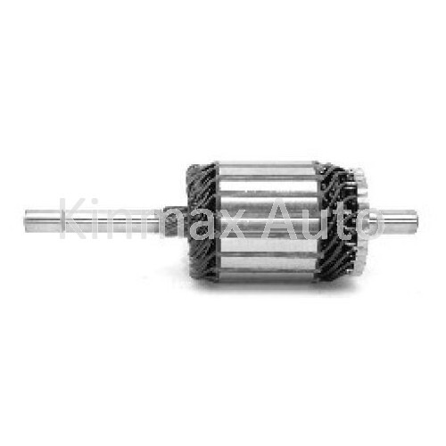 Car Starter Parts Armature Im280 180760 Ne402