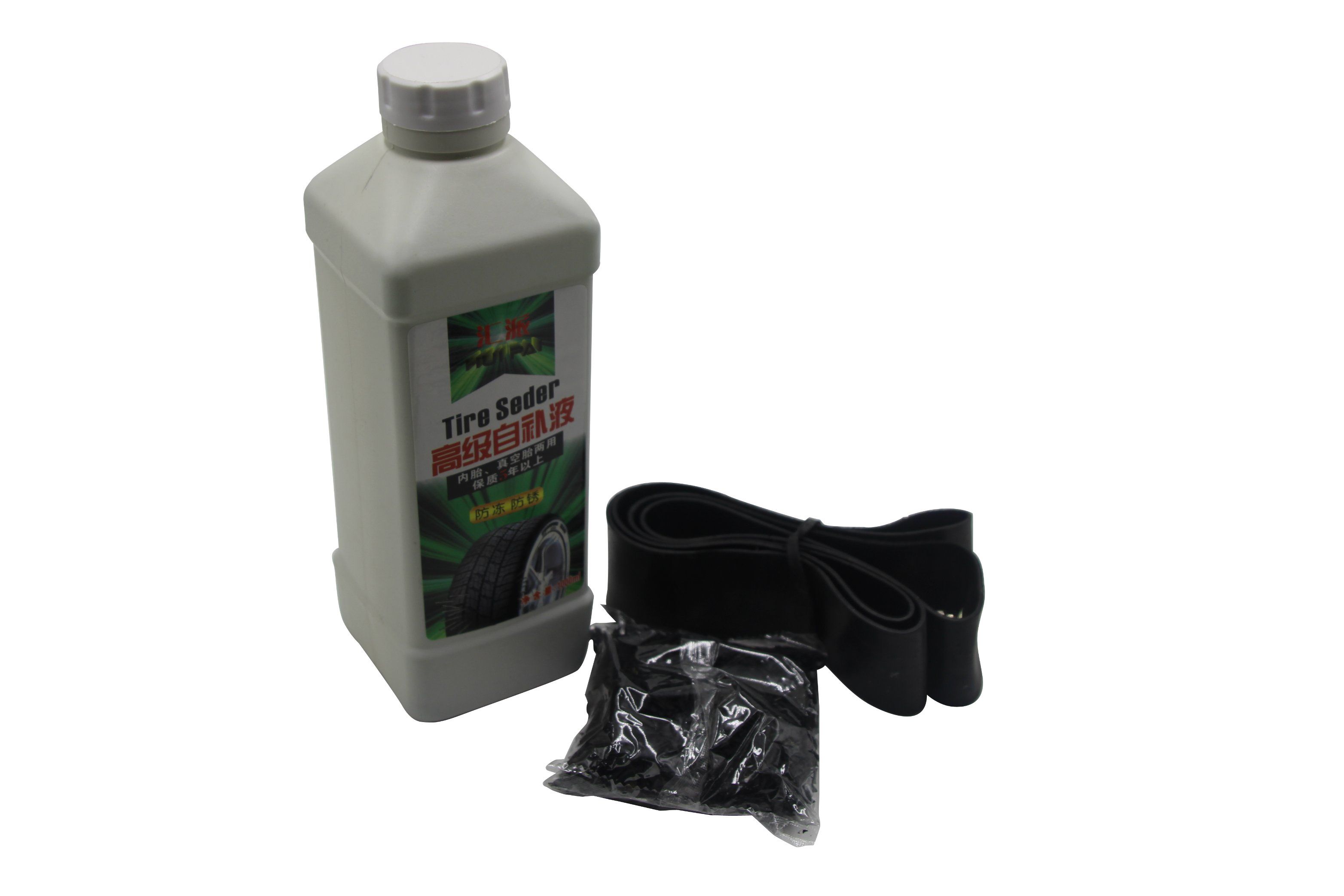 100ml Motorcycle Parts Motorcycles Tire Sealant