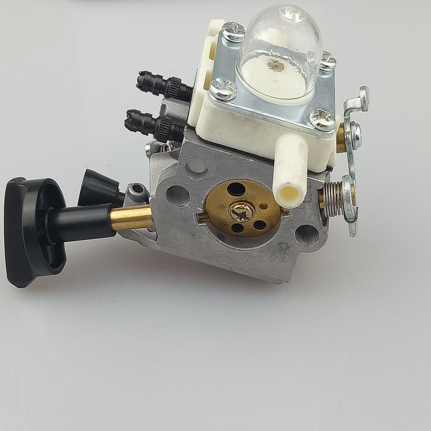 Carburetor for C1m-S261 Stihl Bg86 Sh56 Sh56c Sh86 Sh86c Carb
