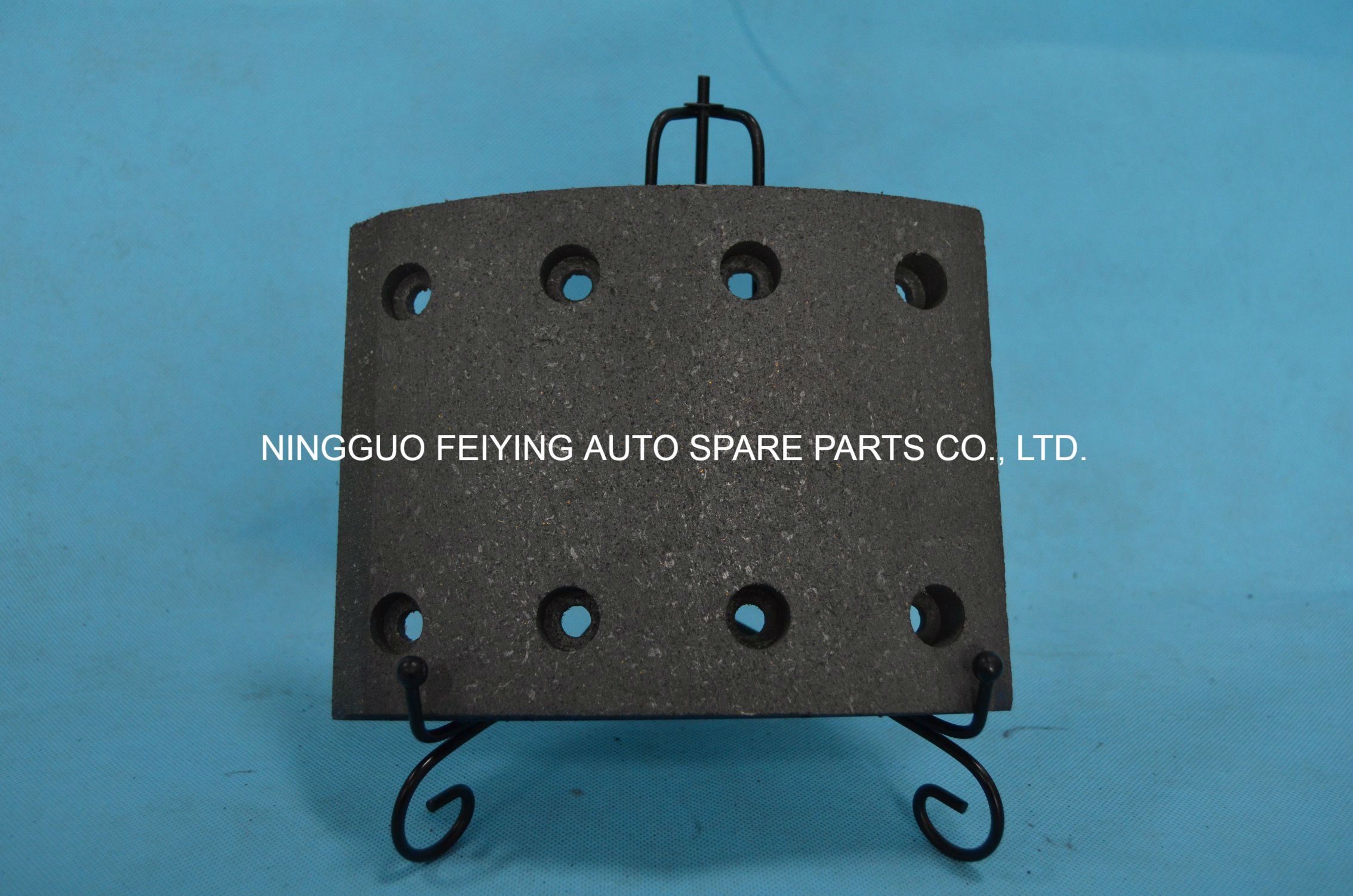 17683 High Quality Brake Lining for Heavy Duty Truck