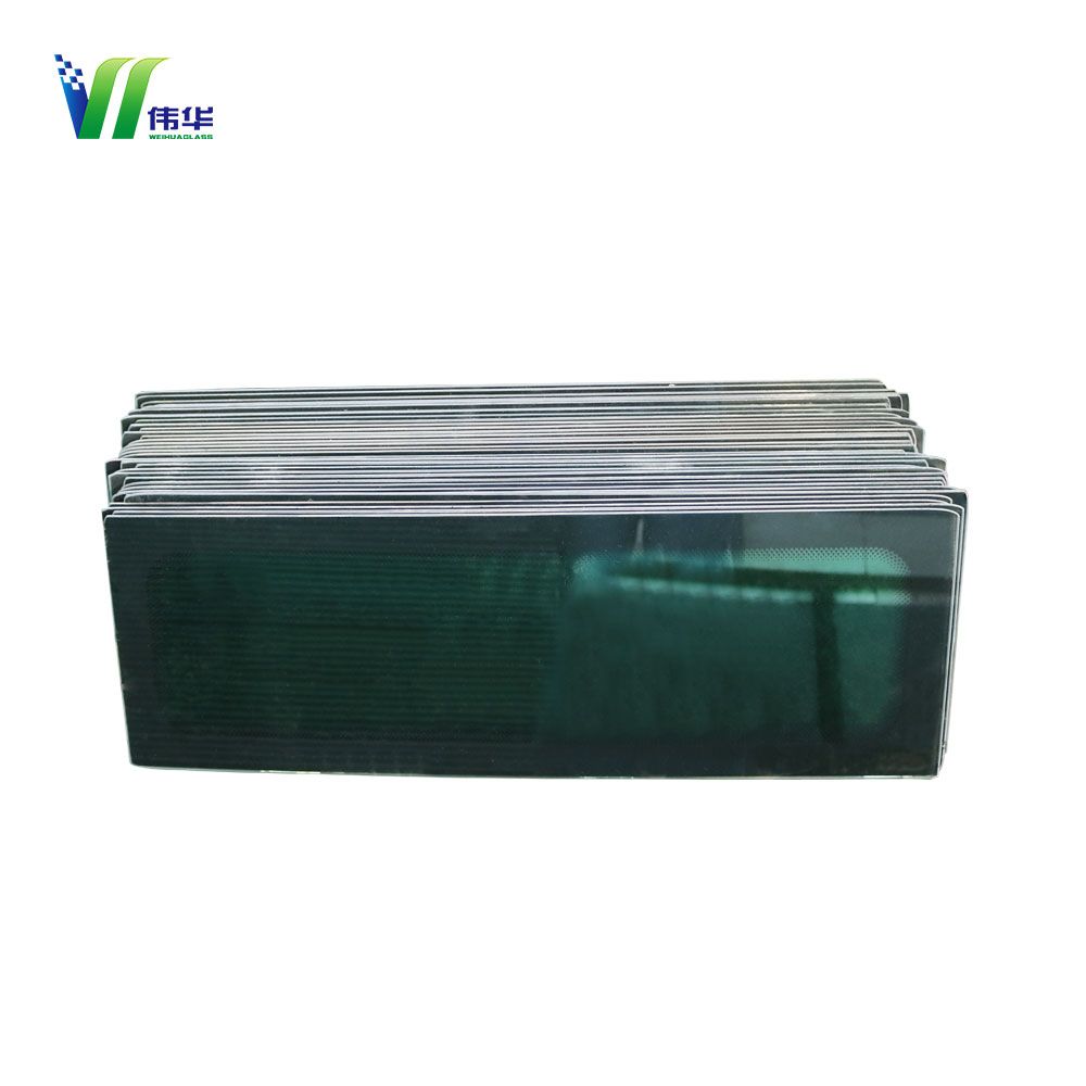 China Safety Windshield Wholesale for Auto Glass