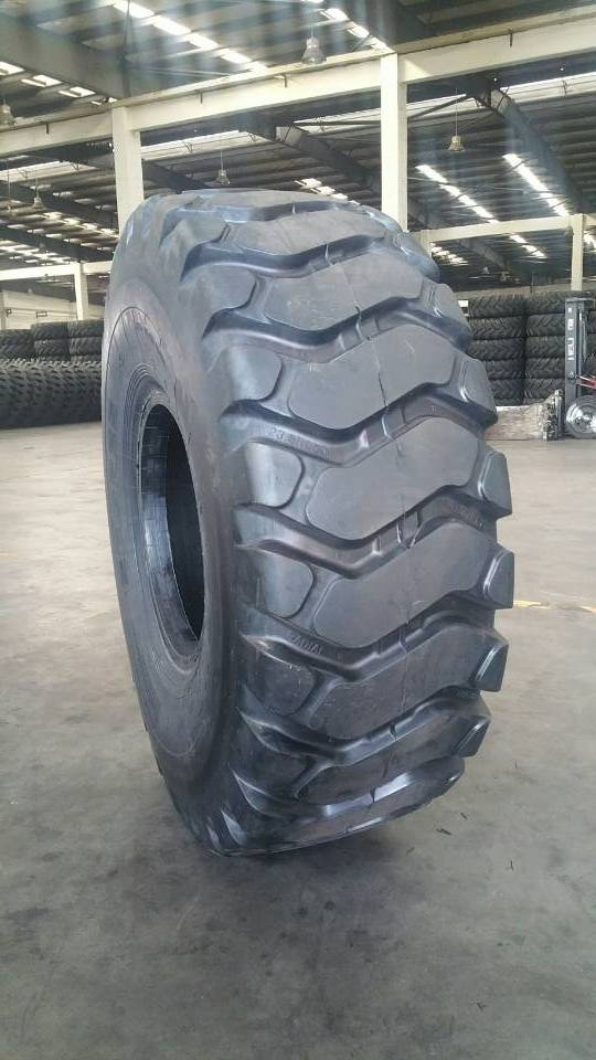 23.5R25** L3 ARMOUR BRAND RADIAL OTR TYRE