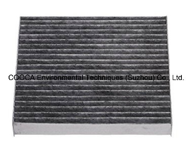 Cabin Air Filter for Fit of Honda 800093p / 80291-SAA-J01