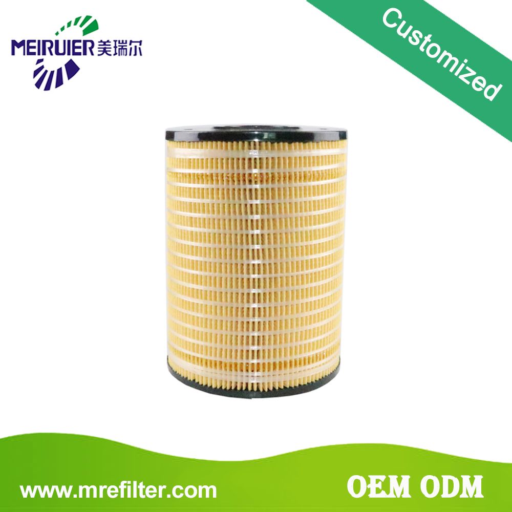 Construction Equipmentr Manufacturer Excavators Engine Oil Filter 1r-0726