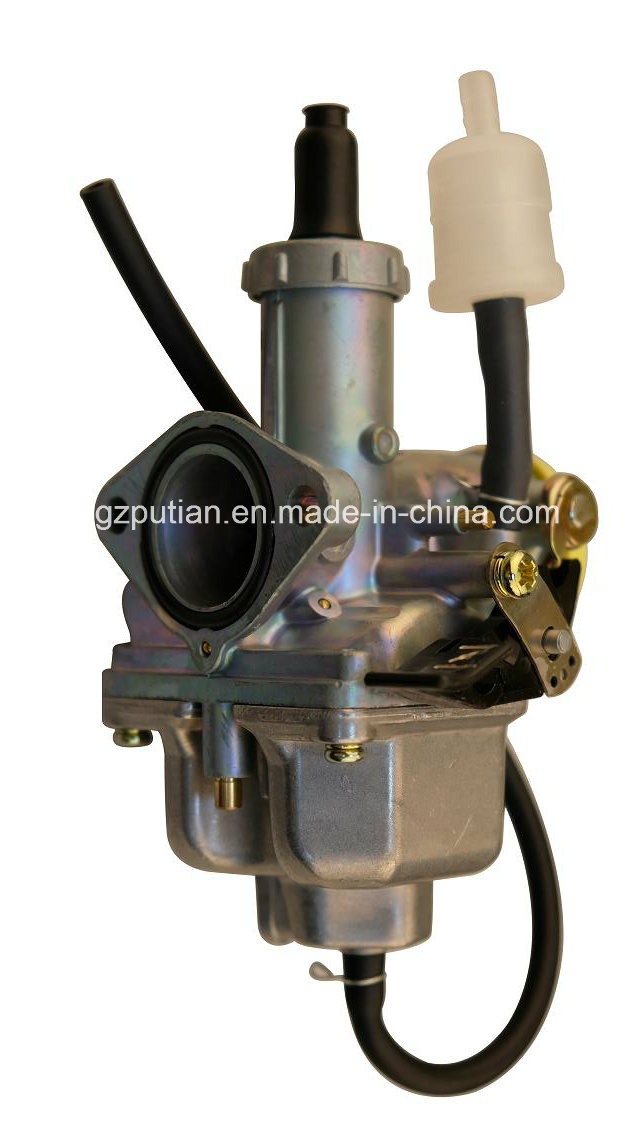 Cg125 Motorcycle Carburator High Quality Motorcycle Part