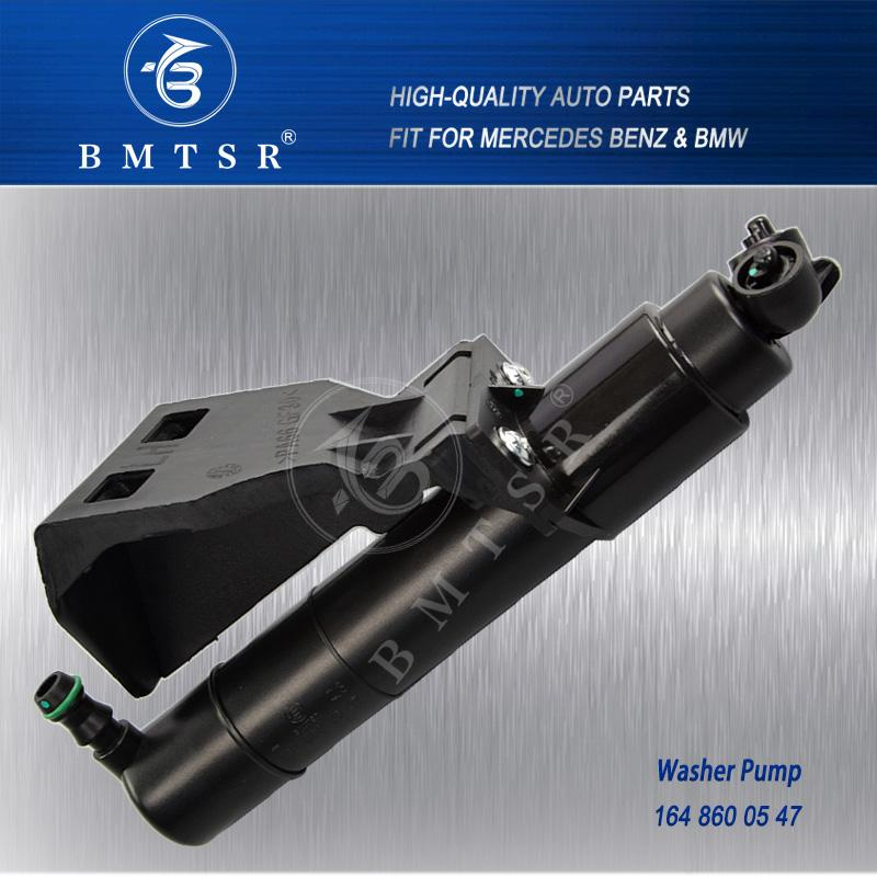Car Left Washer Pump for Benz W164 4-Matic 1648600547