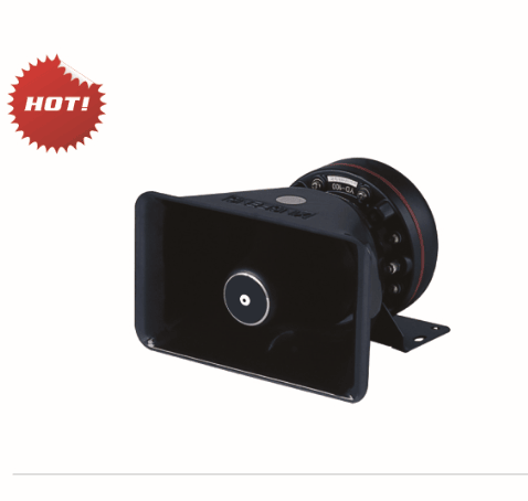Senken High Quality Amplifier Loudspeaker Police Siren Speaker