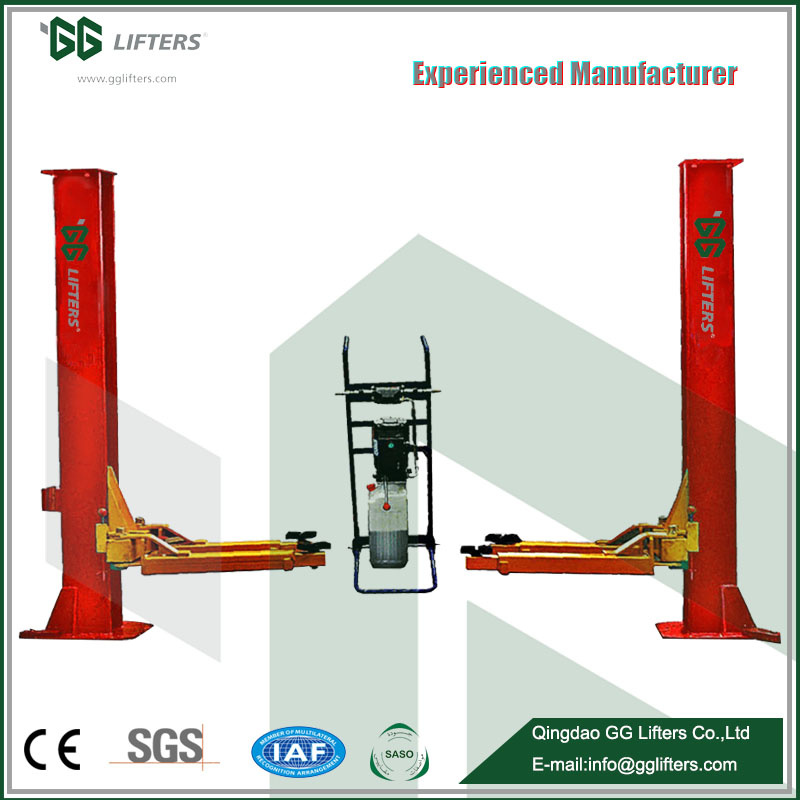 Balance Value Two Post Car Lift (LTB35/1800)