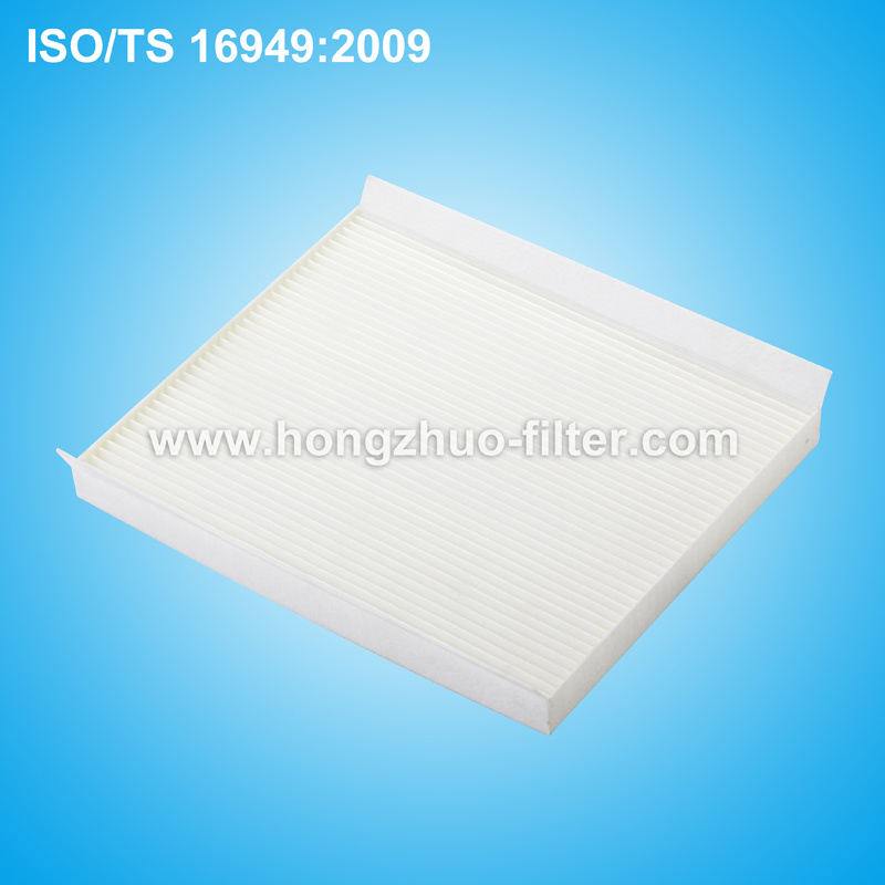 Car Part for Air Conditioner Filter OE 97133-2h001