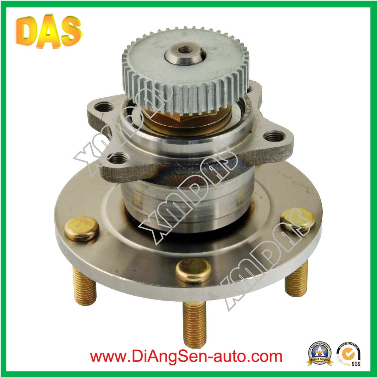 High Quality Car Wheel Hub Unit for Chrysler 512136