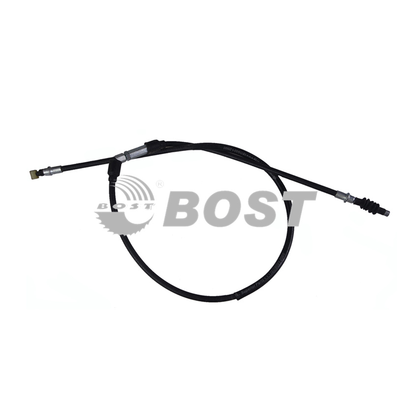 Clutch Cable
