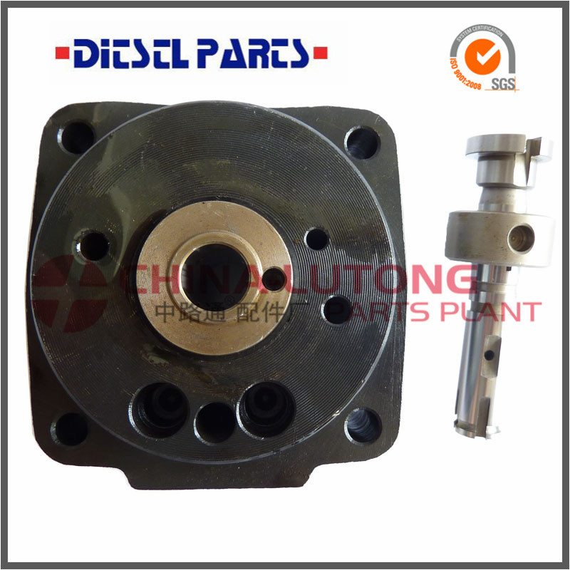 Ve Head Rotor 096400-1860 - Wholesale Ve Head Rotors