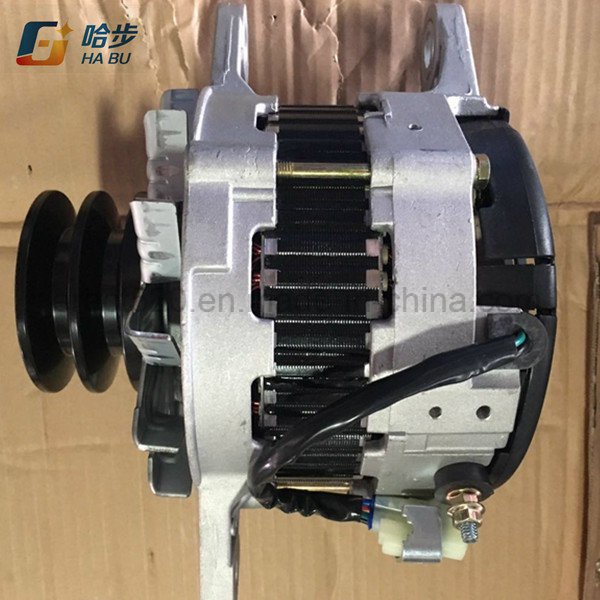Sawafuji Auto Alternator for Hino J08c 27040-2210, 270402210