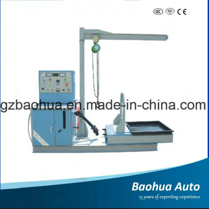 BXT-2 Model Automobile Gearbox Dismounting and Running-in Work Bench
