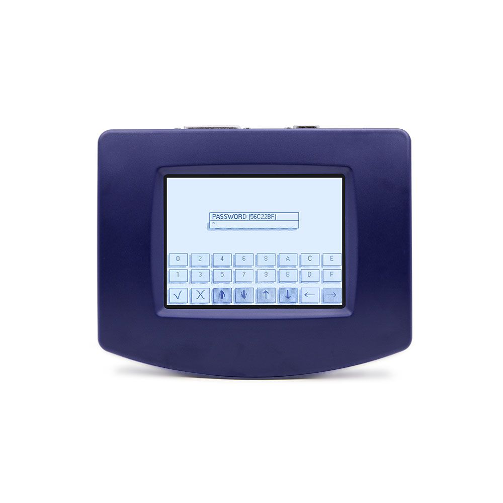 Digiprog3 Car Diagnosis Tester Digiprog 3 Odometer Programmer Digiprog III with Full Software