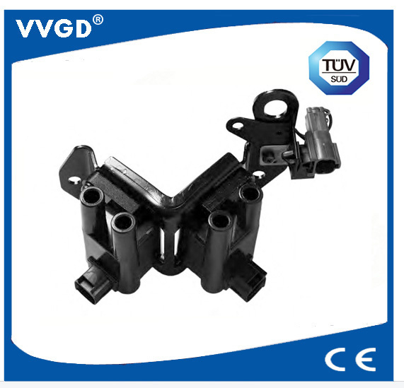 Auto Ignition Coil Use for Hyundai 27301-22600