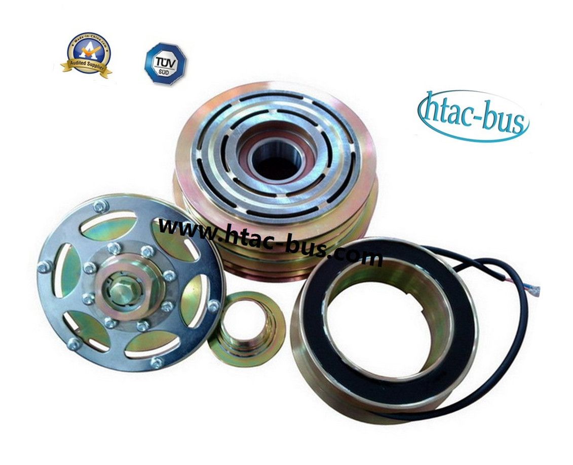 Tk S616 Compressor Magnetic Clutch La 18.057