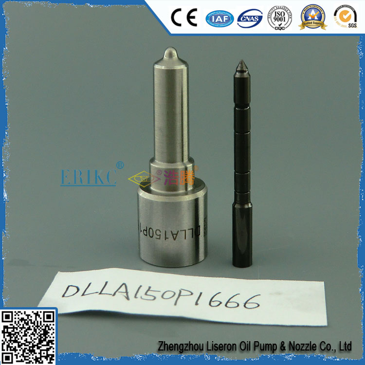 Greatwall Dlla150p1666 (0 433 172 022) Diesel Spray, Dlla 150 P 1666 (0433172022) Bosch Cuv Cuv Diesel Pump Nozzle for 0445110293 Injector