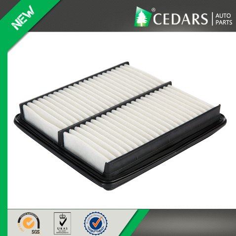 Original Auto Air Filter with SGS ISO 9001 Approved