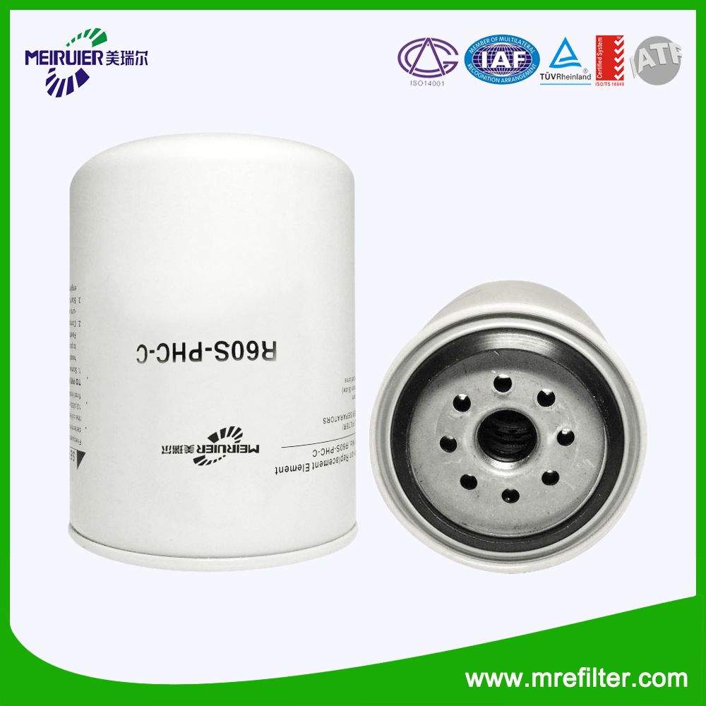 Fuel Filter Assembly for Sacania Series (R60s-phc-c)