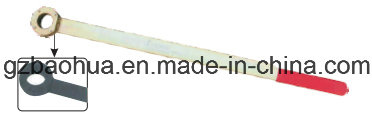 131311 VW. Crankshaft Support Wrench for Audi 