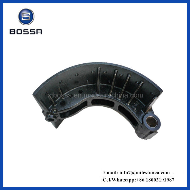 Brake Shoe for Forklift with Good Quality Best Price Manufacturer