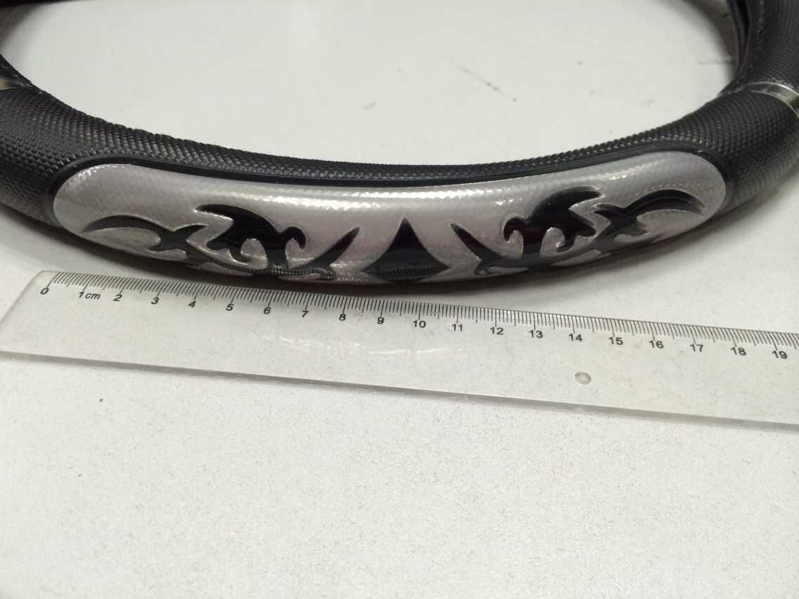 Hot Selling PVC Hand Steering Wheel Cover