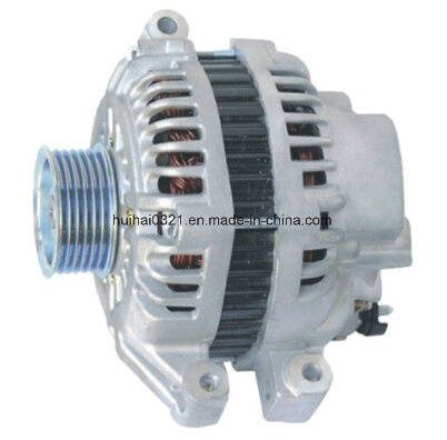 Auto Alternator for Honda CRV, A5tb7591, Ja1728IR, 13966, 12V 90A