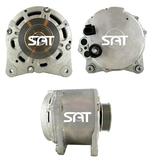 Hitachi Alternator Lr1190-949 079-903-021s 305418190