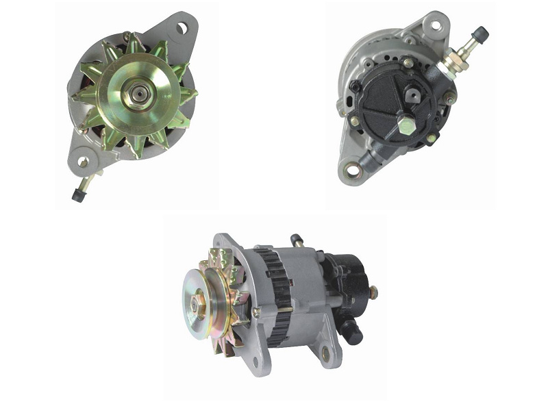 Auto Alternator for Mitsubishi 4dr5 (A2T12771; ME007434)