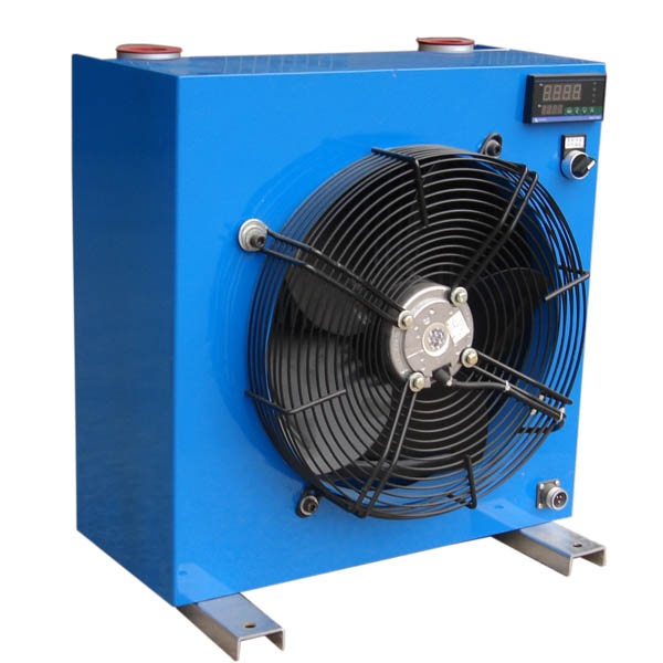 Wind Cooler System Hot Air Exchange System Air Condition