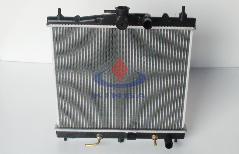 High-Quality Car Radiator for Micra 02 - K12 at