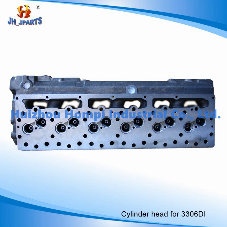 Diesel Engine Parts Cylinder Head for Caterpillar 3306di 8n6796 3406di/3304di/3406b