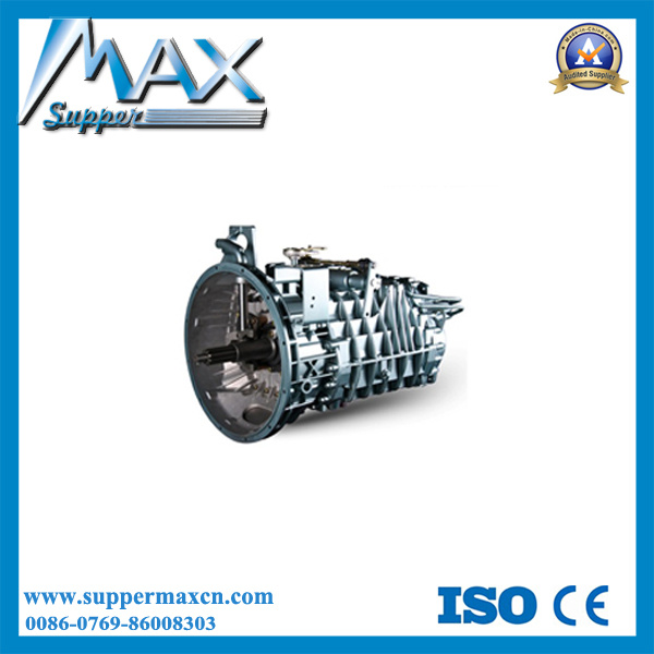 Hw10 Series Transmission Assembly