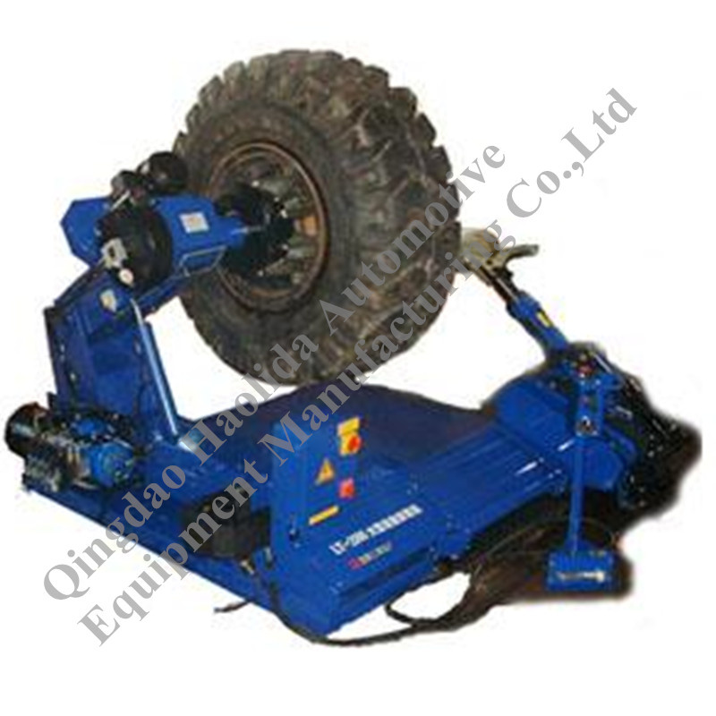 Hot Sale Truck Tyre Changer, Tire Changer