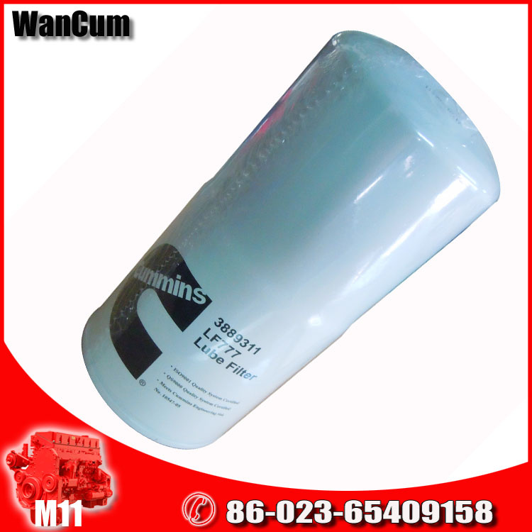 Fleetguard Fuel Filter Fs1212