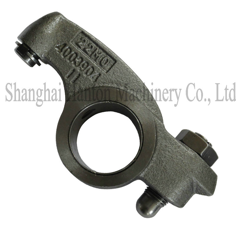 Cummins ISME engine motor 4003904 4003908 4003912 rocker arm lever