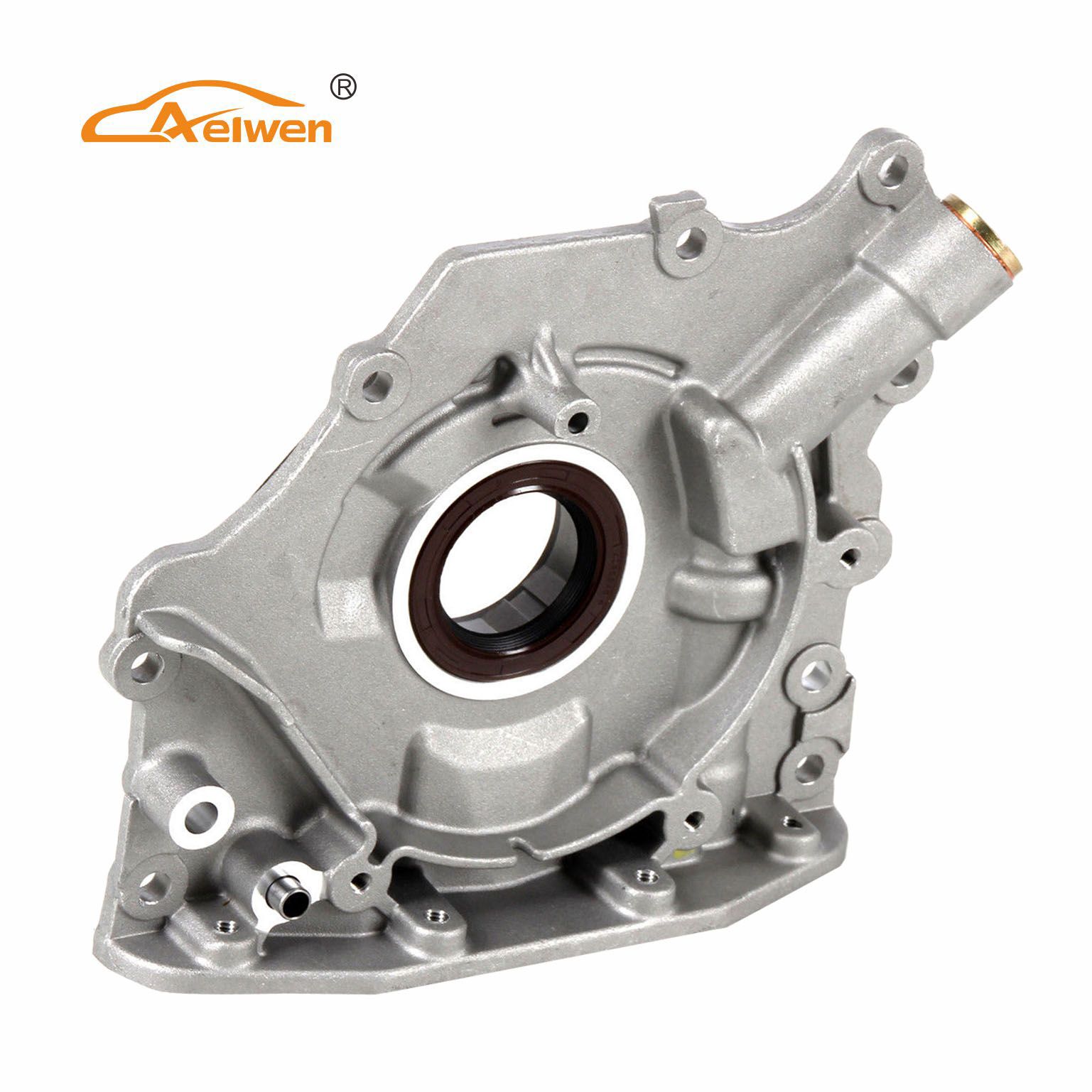 1146062 Aelwen Car Oil Pump for Citroen Peugeot