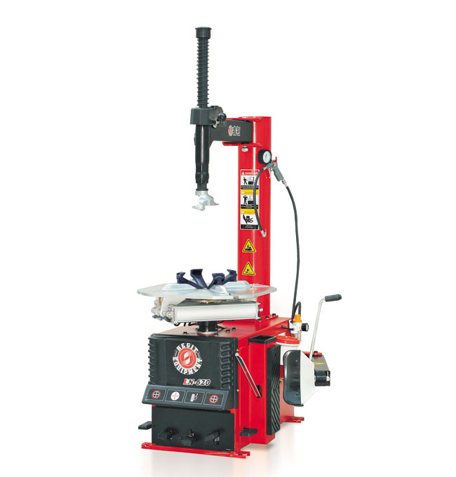 Ln620 Tyre Changer