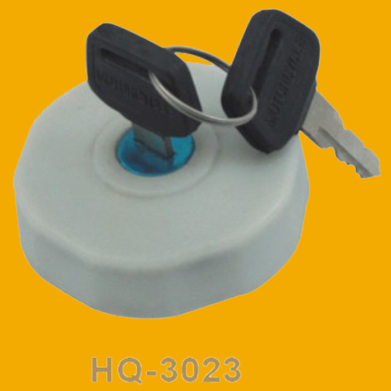 Wholesale Fuel Tank Cap, Motorcycle Fuel Tank Cap for Hq-3023