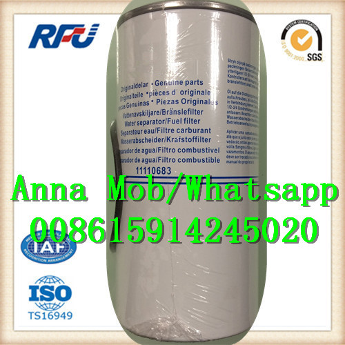 11110683 Fuel Filter with Spare Parts (11110683)
