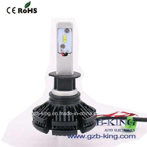 New H1 6000lm Phi-Zes Car LED Foglight