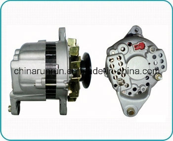 Auto Alternator for Mitsubishi (A1T2377 12V 35A)