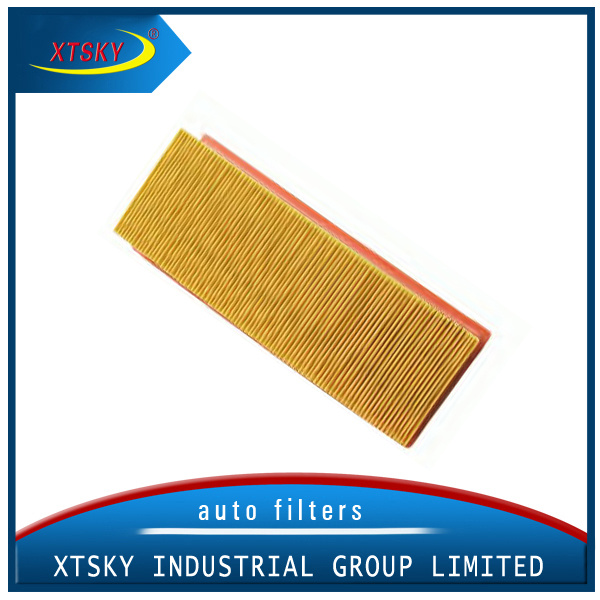 High Quality PU Matetial Car Air Filter 30745344