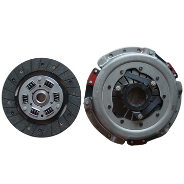 Clutch Disc and Clutch Cover (DF- C03)